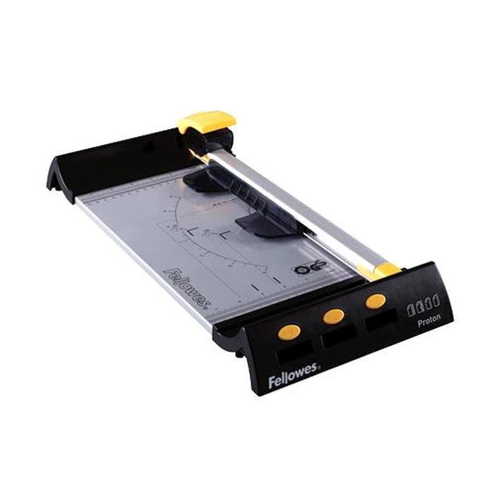 Κοπτικό Μηχάνημα Fellowes Proton A4/5410201
