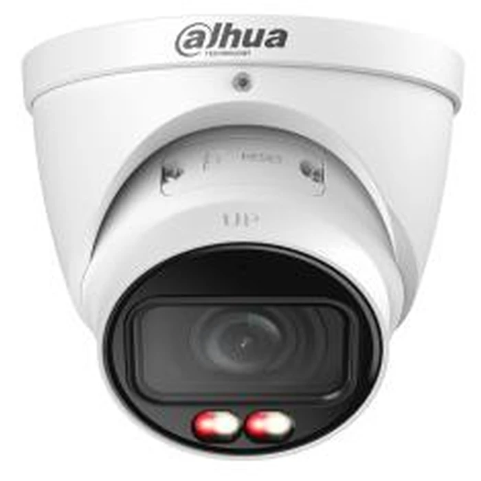 DAHUA IPC-HDW5559T-ZE-IL-27135 5MP WizMind Smart Dual-Light Eyeball Network Camera