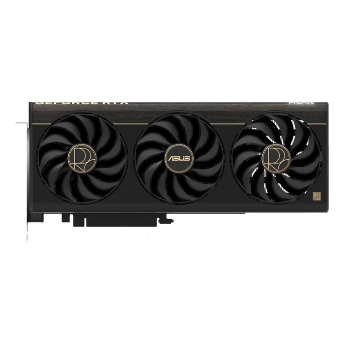Κάρτα Γραφικών Asus Nvidia Geforce RTX 5080 16GB Gddr7 Pci Express 5.0 Active Proart-Rtx5080-O16G