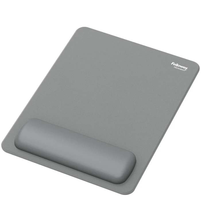 Fellowes Breyta XL Mousepad με στηρίγμα καρπού - Γκρι