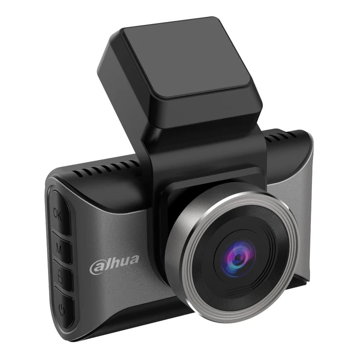 Dashcam Dahua 105 Degree 4K+1K Tft Wifi S10