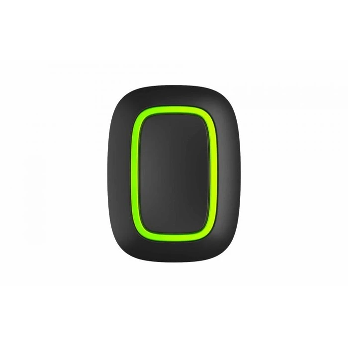 Μπουτόν Συστημάτων Συναγερμού Ajax Wireless Black 38094