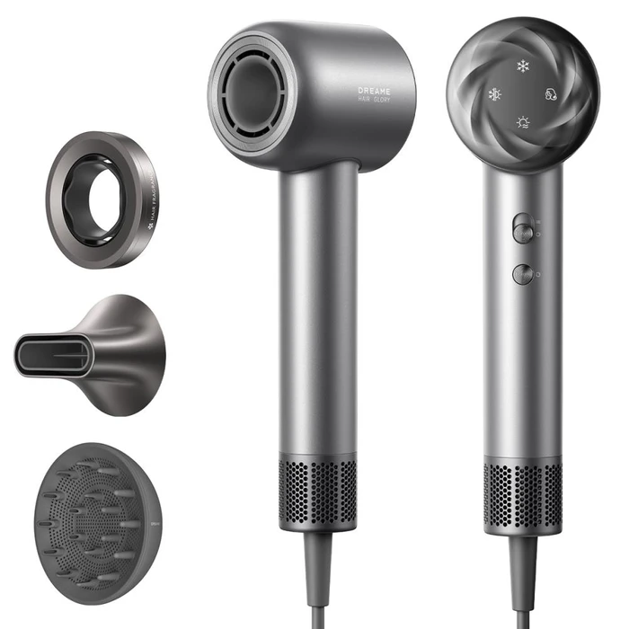 Πιστολάκι Μαλλιών Dreame Glory Mix/Black Ahd18