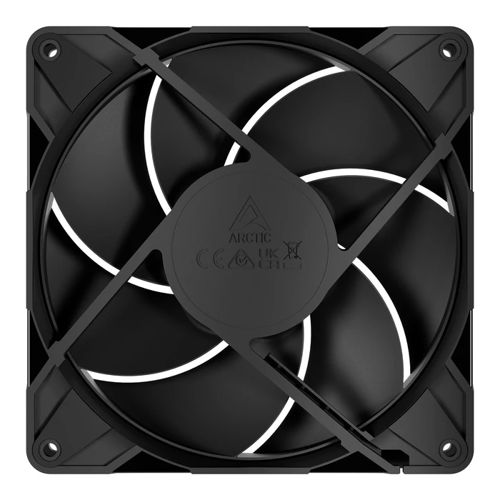 Case Fan 14cm Arctic P14 Pro Pst Co Acfan00316A