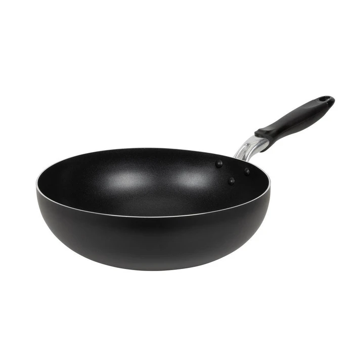 Τηγάνι Wok Resto D30 H9.0Cm/93603