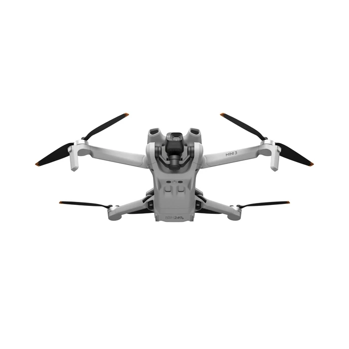 Drone Dji Mini 3 (Dji Rc) Fly More Combo / Consumer / Cp.Ma.00000782.02