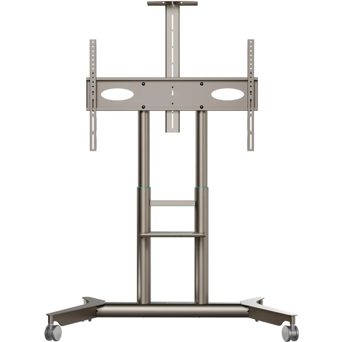 Επιδαπέδια Βάση Τηλεόρασης ONKRON TS1871-C για 55-90", Champagne