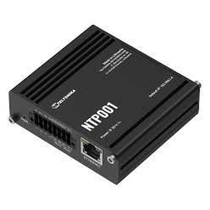 Αξεσουάρ Δικτύου Teltonika Net Ntp Server Ntp001