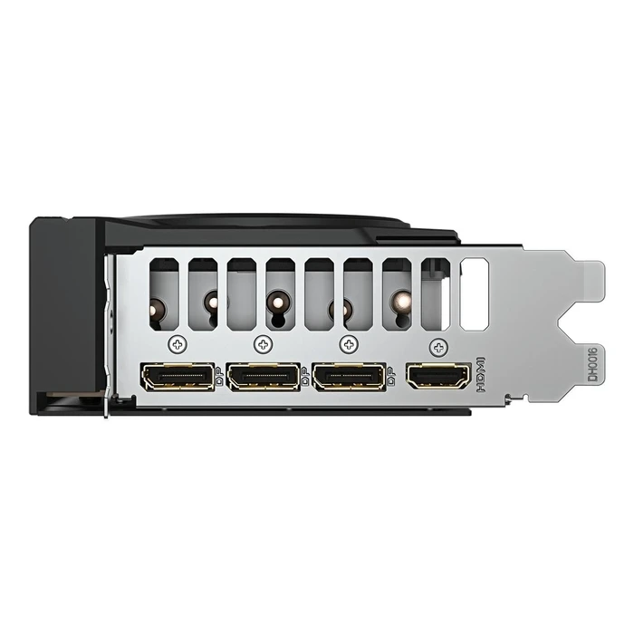 Κάρτα Γραφικών Gigabyte Nvidia Geforce RTX 5070 Ti 16GB Gddr7 Pci Express 5.0 Active N507Twf3Ocv2-16Gd