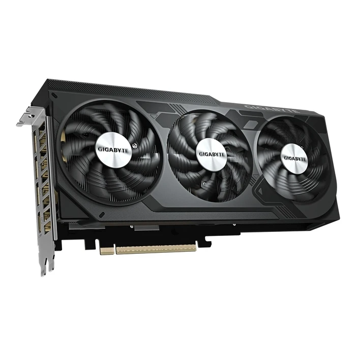 Κάρτα Γραφικών Gigabyte Nvidia Geforce RTX 5070 Ti 16GB Gddr7 Pci Express 5.0 Active N507Twf3Ocv2-16Gd