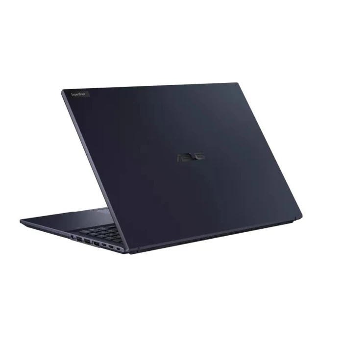 Laptop Asus 16" Expertbook / B5604Cma-Q90733X / Core Ultra / U5-125H / 16GB SSD 512GB / Win11Pro / Black (90Nx0751-M00U40)(US Keyboard)