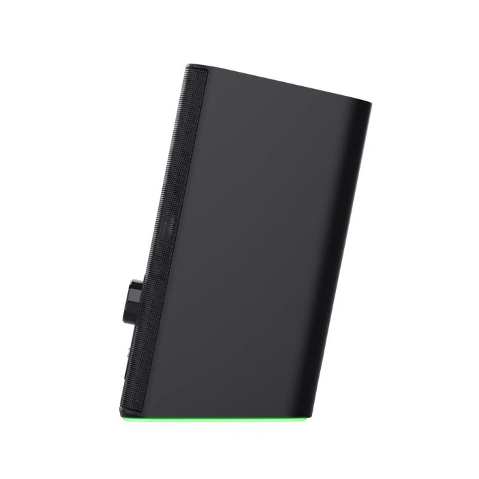 Ηχεία Υπολογιστή Trust Gxt 612 Cetic Black P.M.P.O. 18W 1Xaudio-In 24970