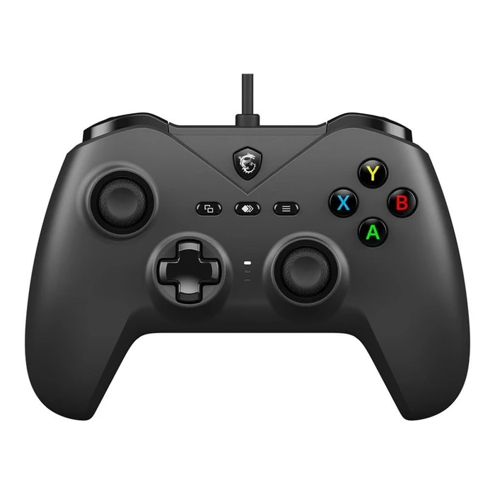 Gamepad MSI Wired Force Gc200/Force Gc200
