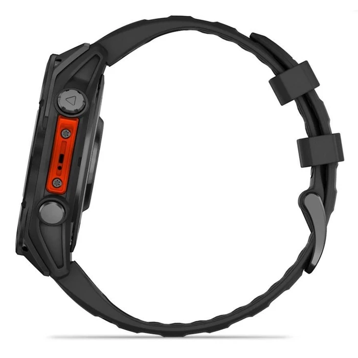 Smartwatch Garmin Fenix 8/Slate Gray 010-02905-00