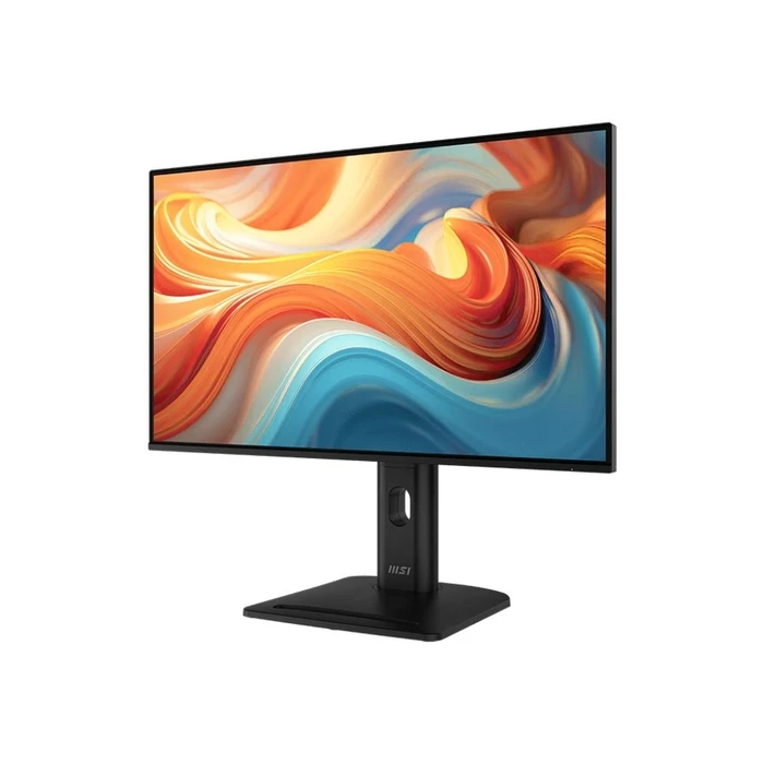 Monitor 27" MSI Pro Mp275Pg E14 / Business / IPS / 144 Hz / Speakers / Promp275Pge14