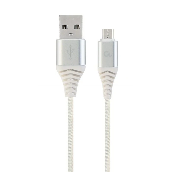 Καλώδιο USB Axagon Usb2 To Micro-Usb 2M/Cc-Usb2B-Ammbm-2M-Bw2