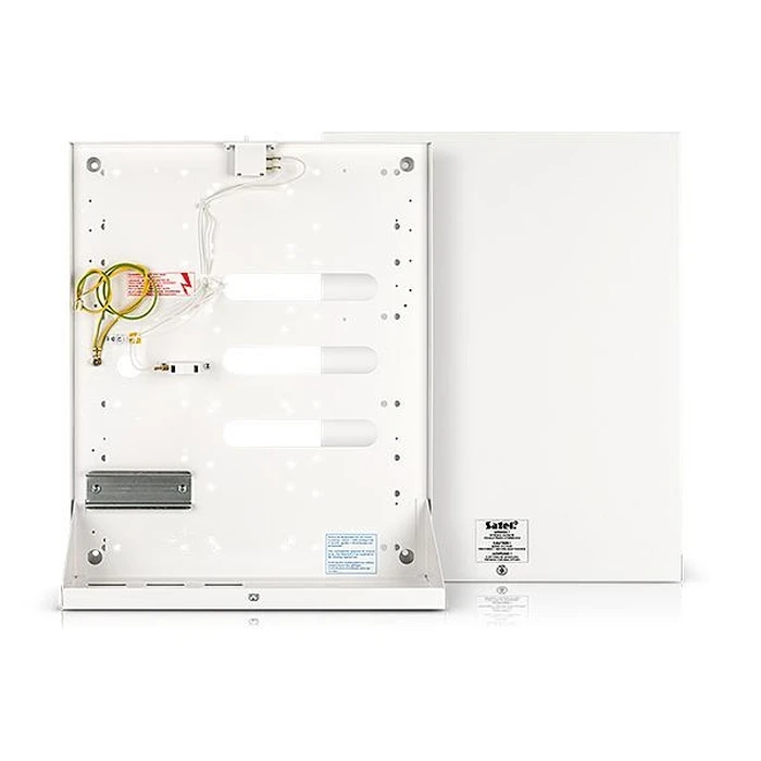 Αξεσουάρ CCTV Satel Control Panel Enclosure Metal/Omi-5