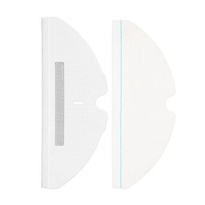 Αξεσουάρ Για Σκούπες Ρομπότ Roborock Mop S70/S75 White 8.02.0121