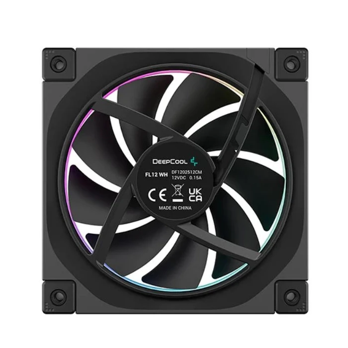 Case Fan Deepcool S_Multi/Fl12