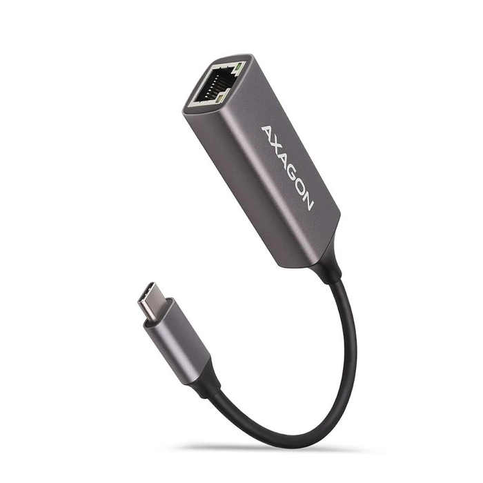 Αντάπτορας Δικτύου USB Axagon Usb-C 1Gb/Ade-Trc