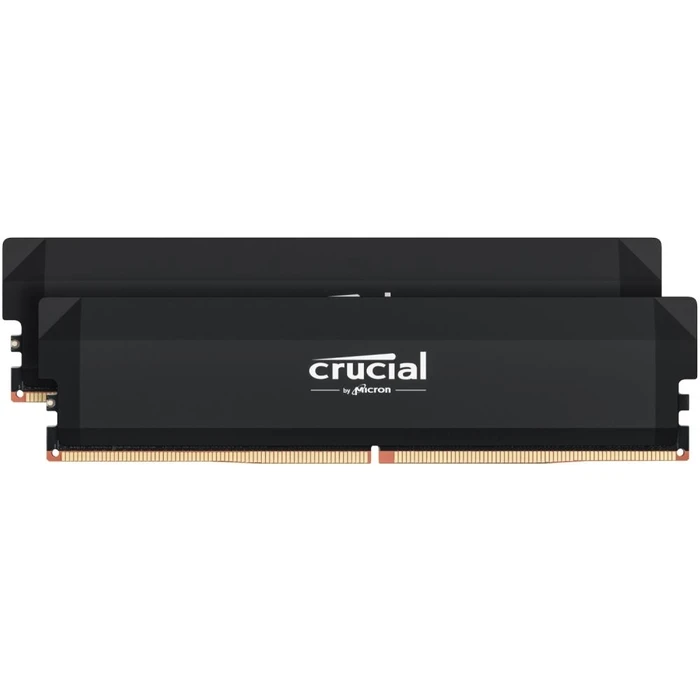 Μνήμη RAM Σταθερού DDR5 64GB Crucial 6000 K2/Pro Oc Cp2K32G60C40U5B