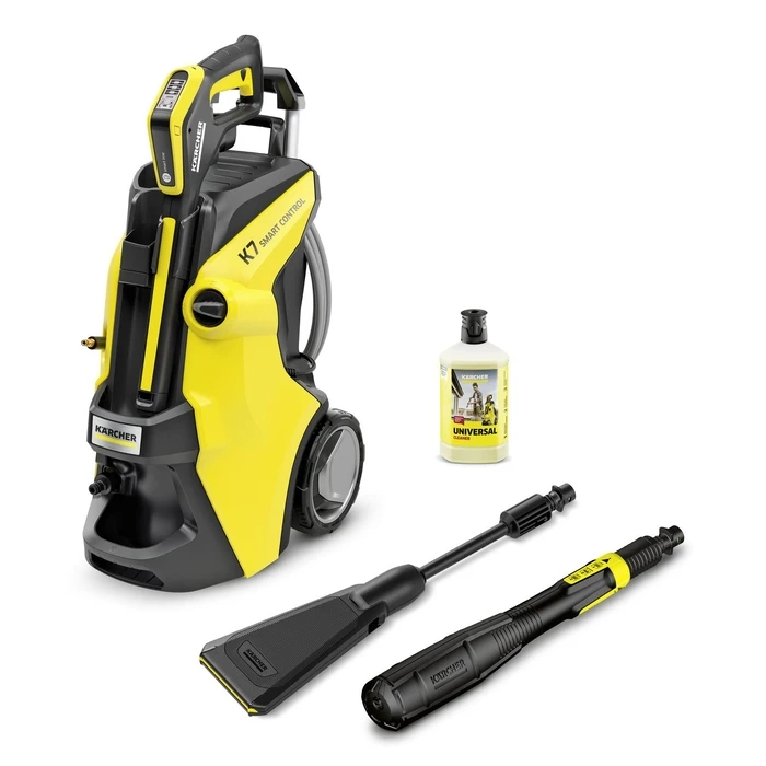 Πλυστικό υψηλής πίεσης Karcher K 7 Smart Control Flex eco!Booster