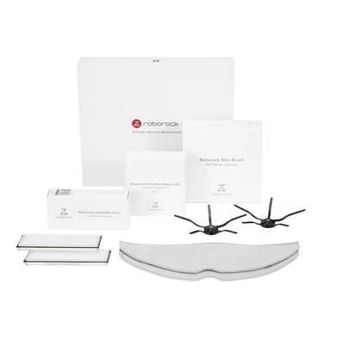 Αξεσουάρ Για Σκούπες Ρομπότ Roborock Kit S75 Max V 8.02.0143