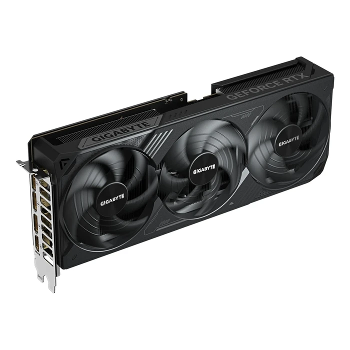 Κάρτα Γραφικών Gigabyte / Nvidia Geforce Rtx 5070 Ti / 16 Gb / Gddr7 / 256 Bit / Pcie 5.0 16X