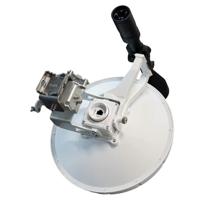 Αξεσουάρ Κεραίας WiFi Mikrotik Aiming Tool/Nrayaim-Dh1