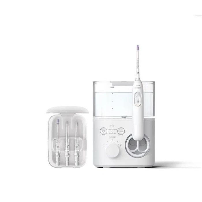 Ηλεκτρική Οδοντόβουρτσα Philips Flosser HX3911/40