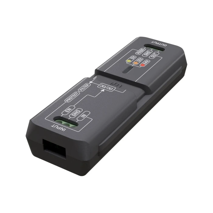 Αξεσουάρ Δικτύου Mikrotik PSU Power Adapter Apa-1