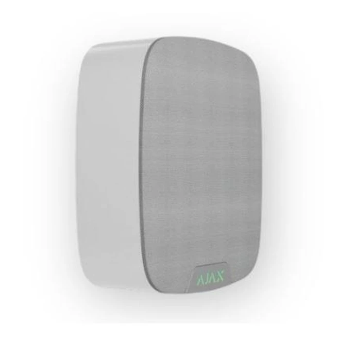 Control Panel Ajax Voice Module/Speakerphone White 87530