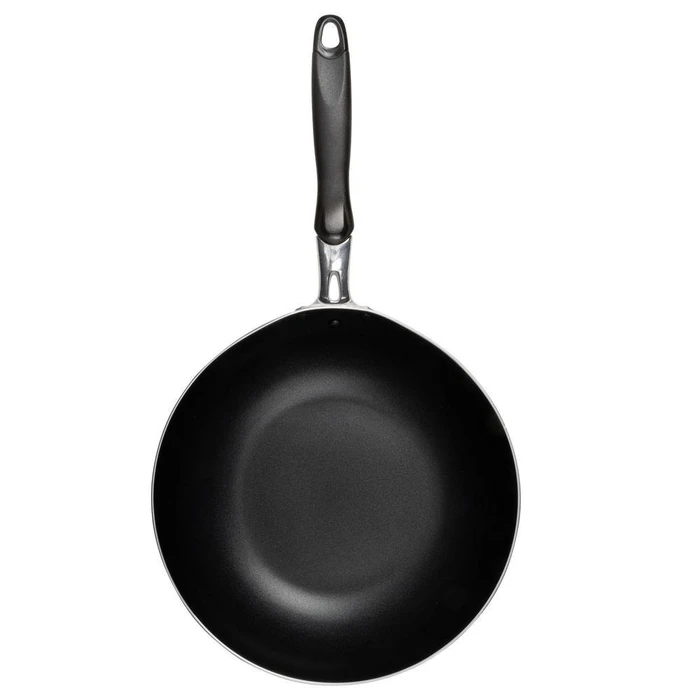 Τηγάνι Wok Resto D30 H9.0Cm/93603