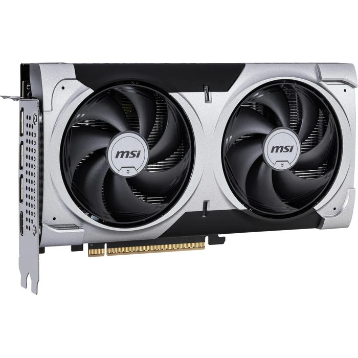 Κάρτα Γραφικών MSI Nvidia Geforce Rtx 5060 Ti / 16 Gb / Gddr7 / 128 Bit / Pcie 5.0 16X