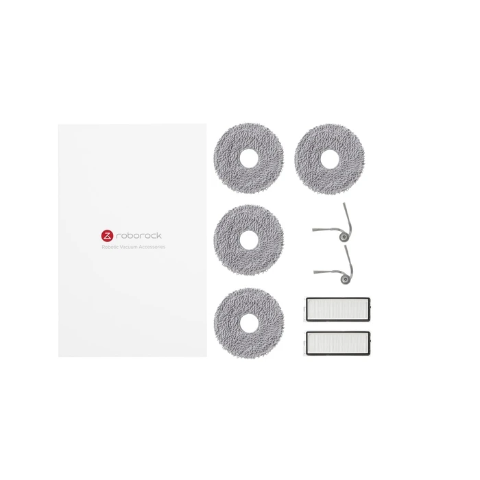 Αξεσουάρ για Σκούπες Roborock For Qrevo0 Curv/Qrevo0 Curv(R&D) / 8.02.0411