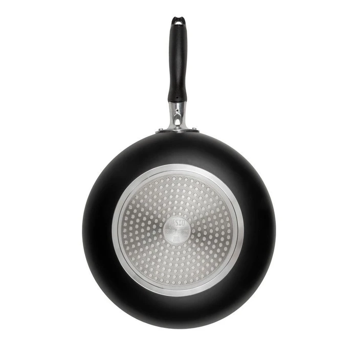 Τηγάνι Wok Resto D30 H9.0Cm/93603