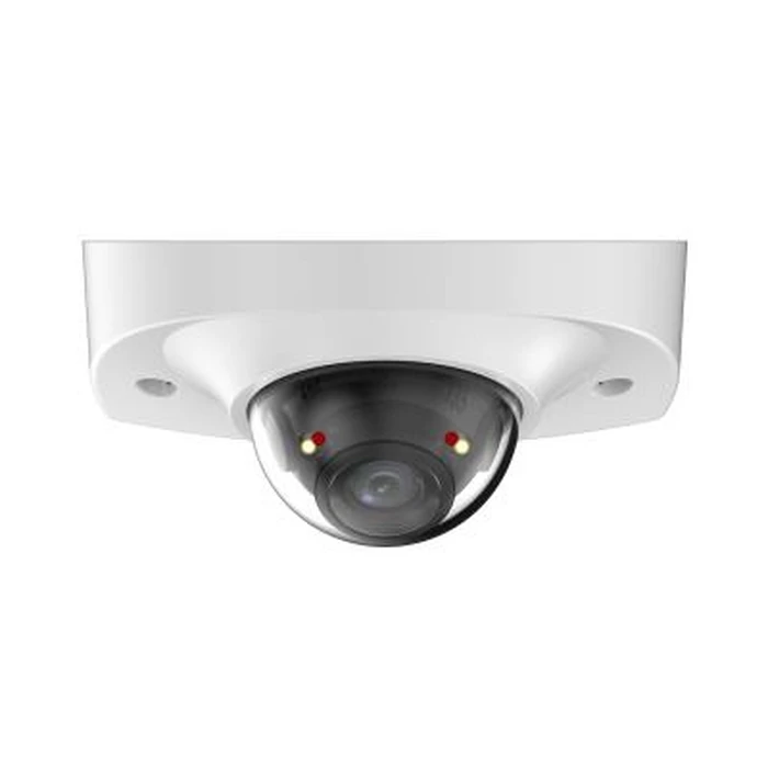 Κάμερα Παρακολούθησης Dahua 4Mp Dome Ipc-Hdbw2449F-As-Il0280B