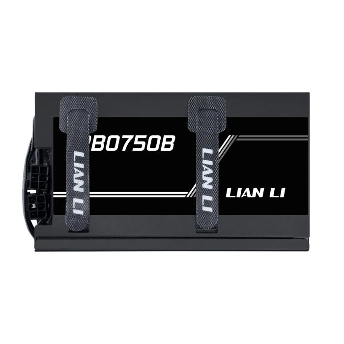 Τροφοδοτικό 750W Lian Li Rb Psu Atx 100 - 240 V G9P.Rb0750B.B000.Eu