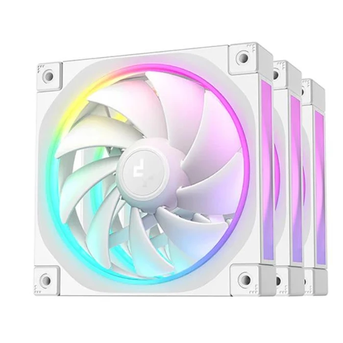 Case Fan Deepcool S_Multi/Fl12 3In1