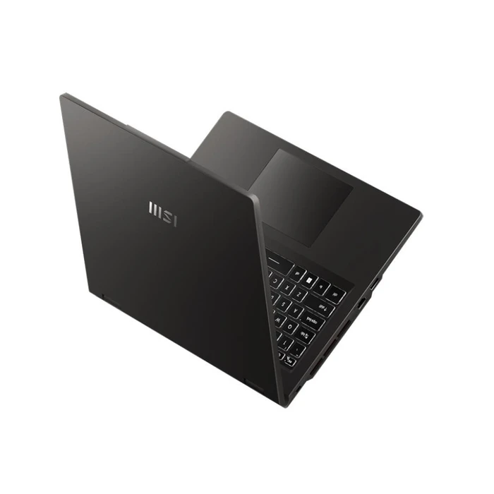 Laptop MSI 14" Venture 14 Ai A1Mg / Core Ultra / U7-155H / 2880X1800 / 16GB / SSD 1TB / Intel Iris Xe Graphics / Win11Home / Grey (Venture14Aia1Mg-008Nl)
