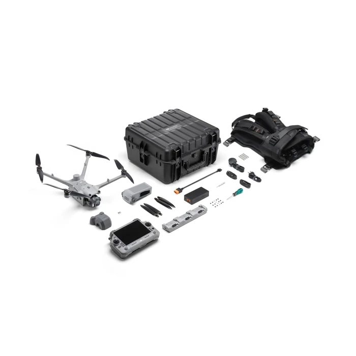 Drone Dji Matrice 4D / Enterprise / Cp.En.00000658.01