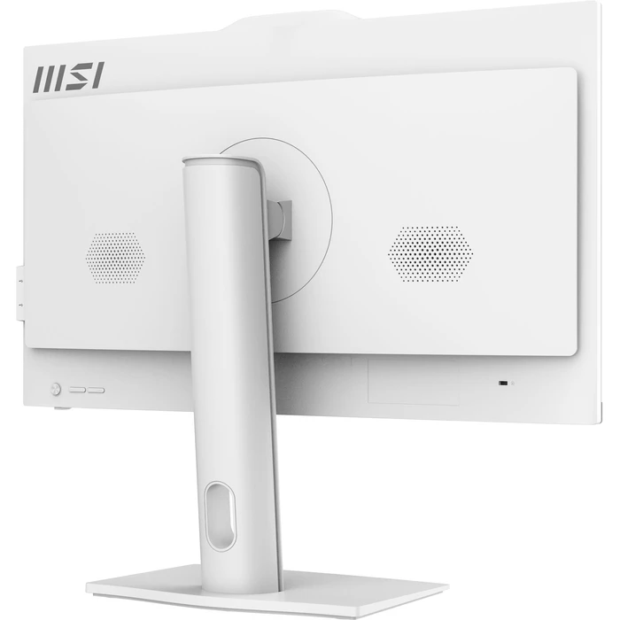 All In One MSI 23.8" Pro / Ap241P 14M / Core I7-14700 / 16GB DDR5 SSD 1TB / Intel Uhd Graphics / Win11Pro / White / Proap242P14M-859Eu