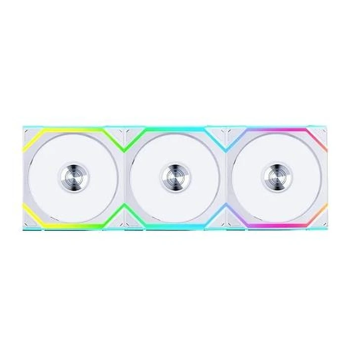 Case Fan Lian Li 120Mm/G99.12Rslin1W3W.00