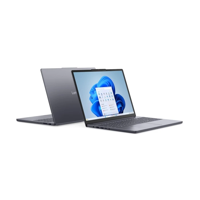Laptop Lenovo Ideapad Slim 3 15Irh10 Intel CoreT I5-13420H 15.3" 1920 X 1200 16GB DDR5 SSD 1TB English Grey 83K100Cqrm