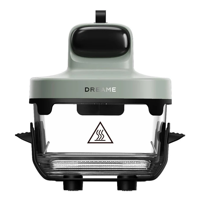 Φριτέζα αέρος Dreame PT60-GN (4.5 L) - Πράσινο
