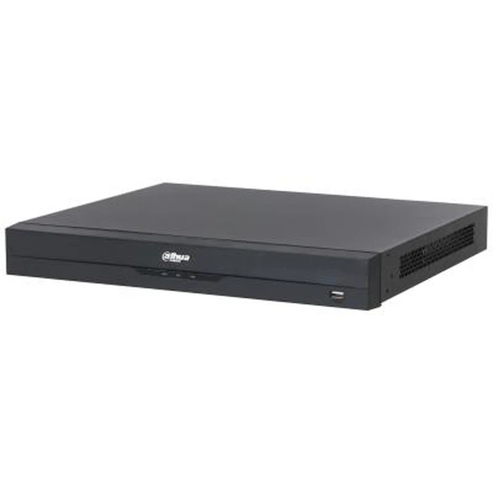 DAHUA NET VIDEO RECORDER NVR5208-8P-EI2 - 8CH PoE NVR