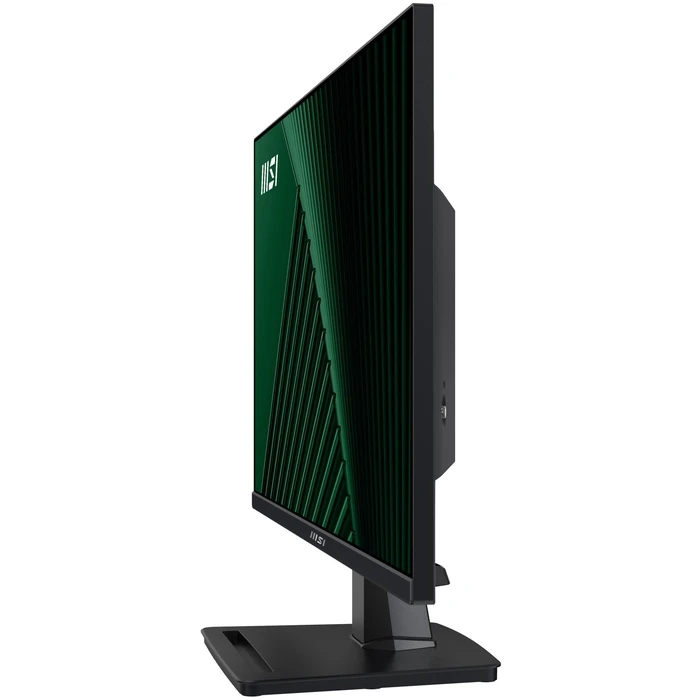 Monitor 23.8" MSI Pro Mp245G / Business / IPS / 1920X1080 / 100 Hz / Speakers / Promp245G
