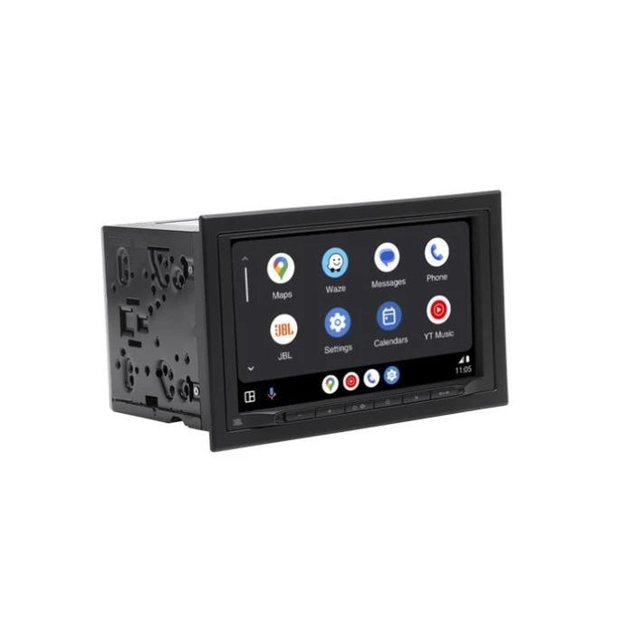 Ηχοσύστημα Αυτοκινήτου JBL Din Usb/Aux 7"/Legend700legend700