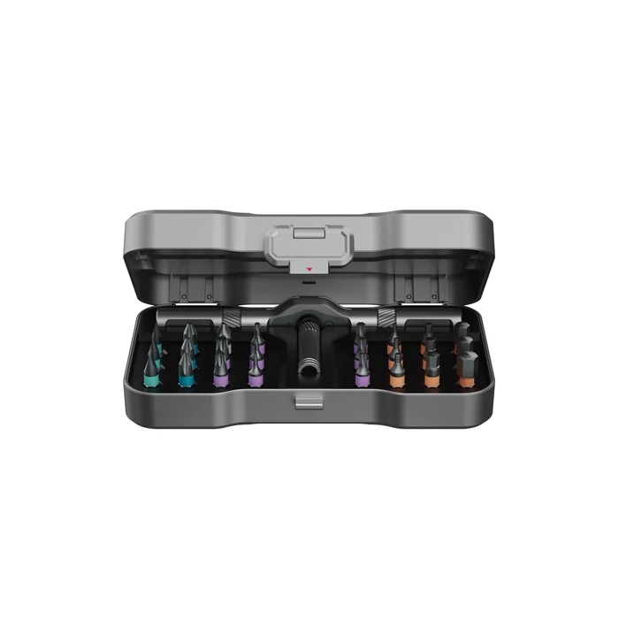 Κλειδί Torx Mova Ratchet Kit Mrsh01