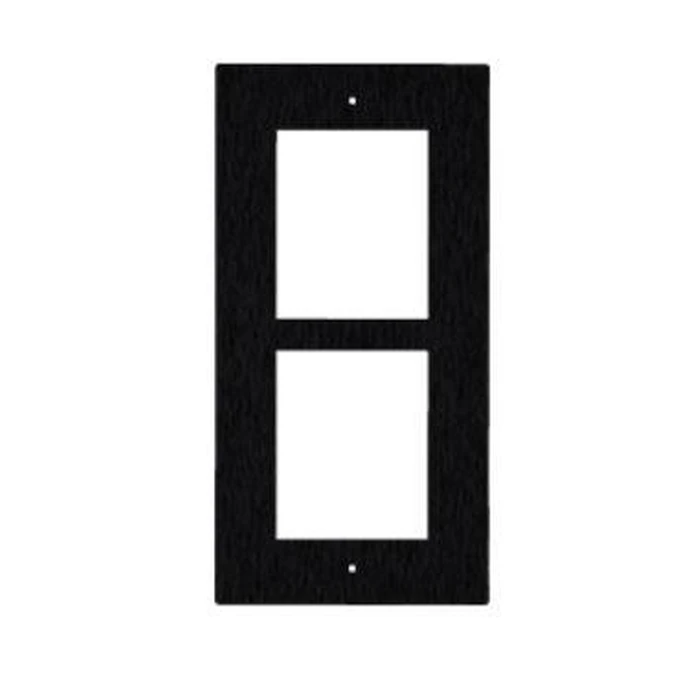 Αξεσουάρ για Θυροτηλέφωνο 2N Flush Frame 2Mod./Helios Ip Verso 9155012B